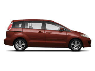 2008 MAZDA Mazda5