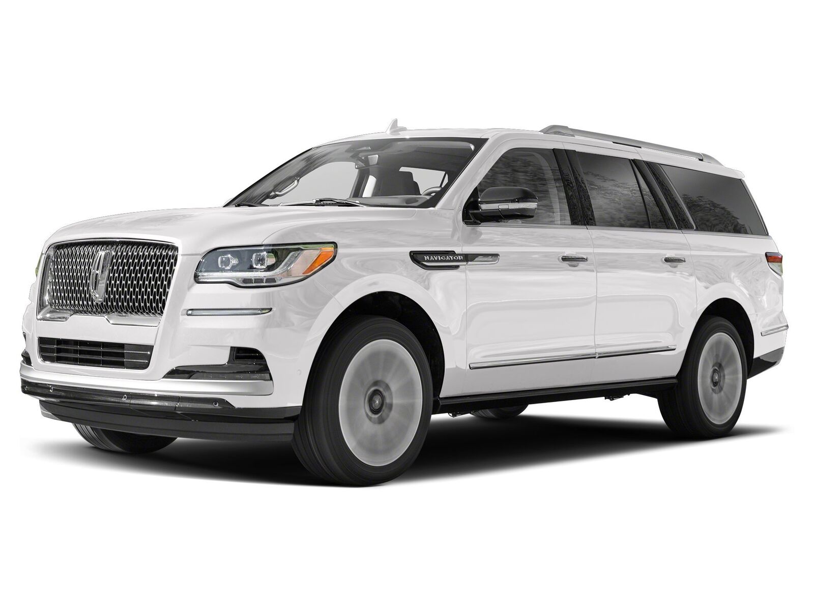 2022 LINCOLN Navigator