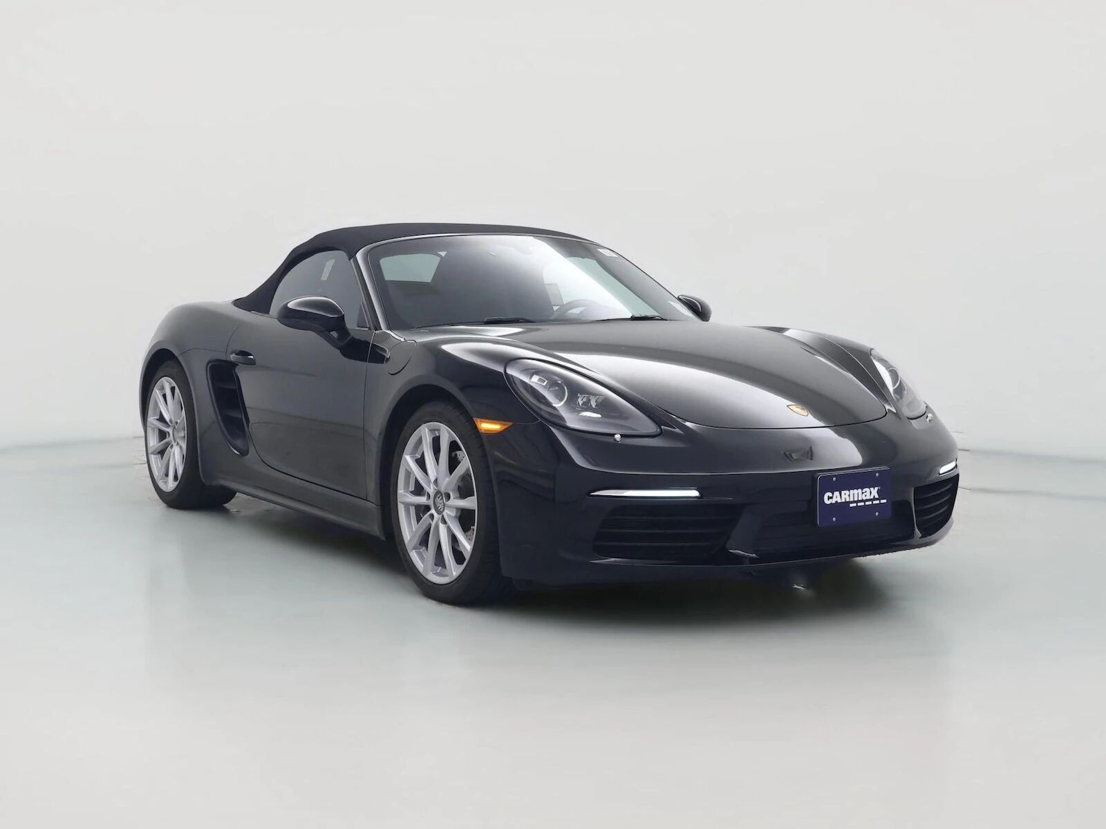 2020 PORSCHE 718