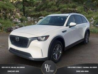 2024 MAZDA CX-90