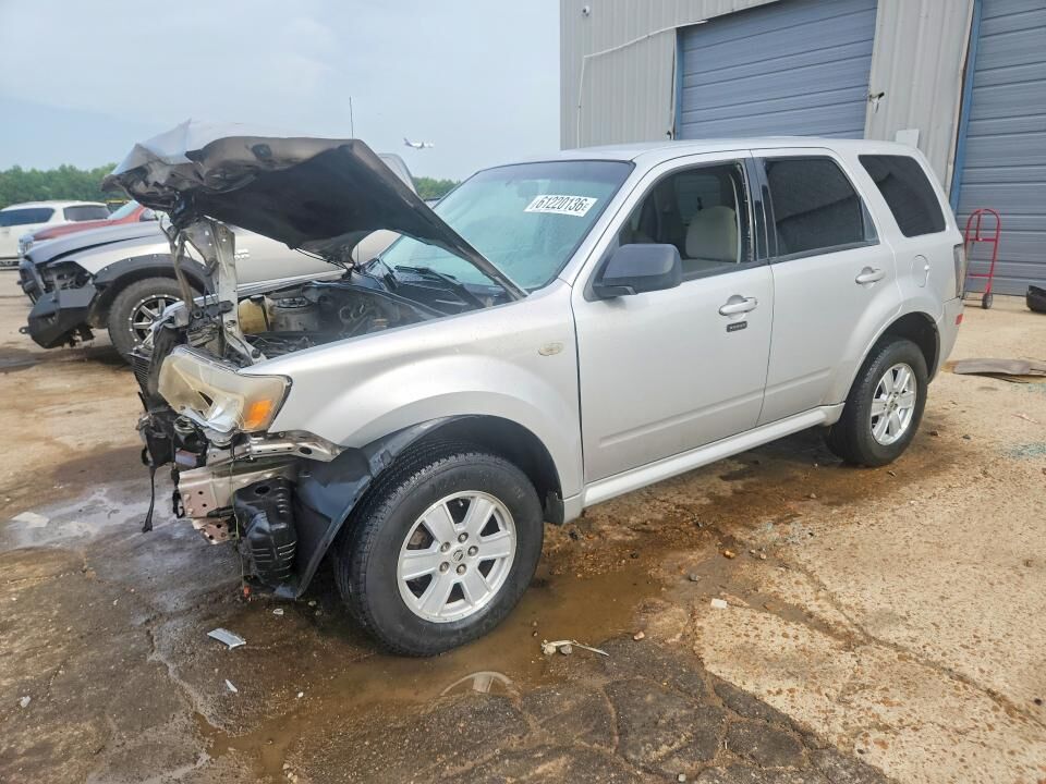 2009 MERCURY Mariner
