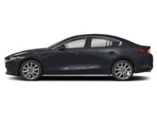 2024 MAZDA Mazda3