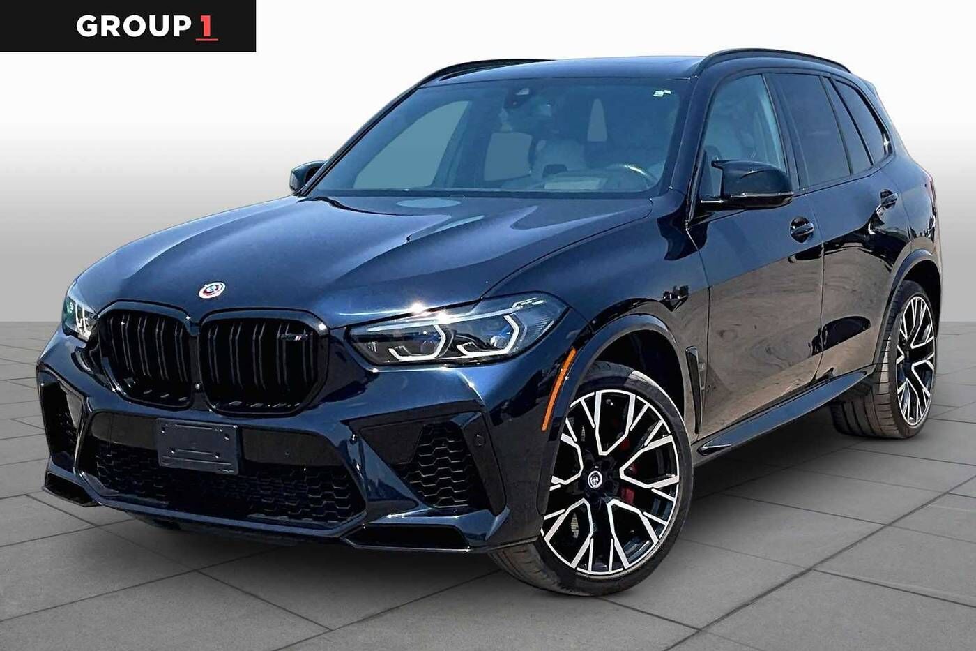2023 BMW X5