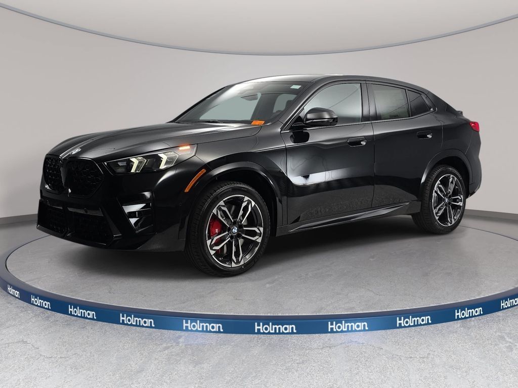 2026 BMW X2