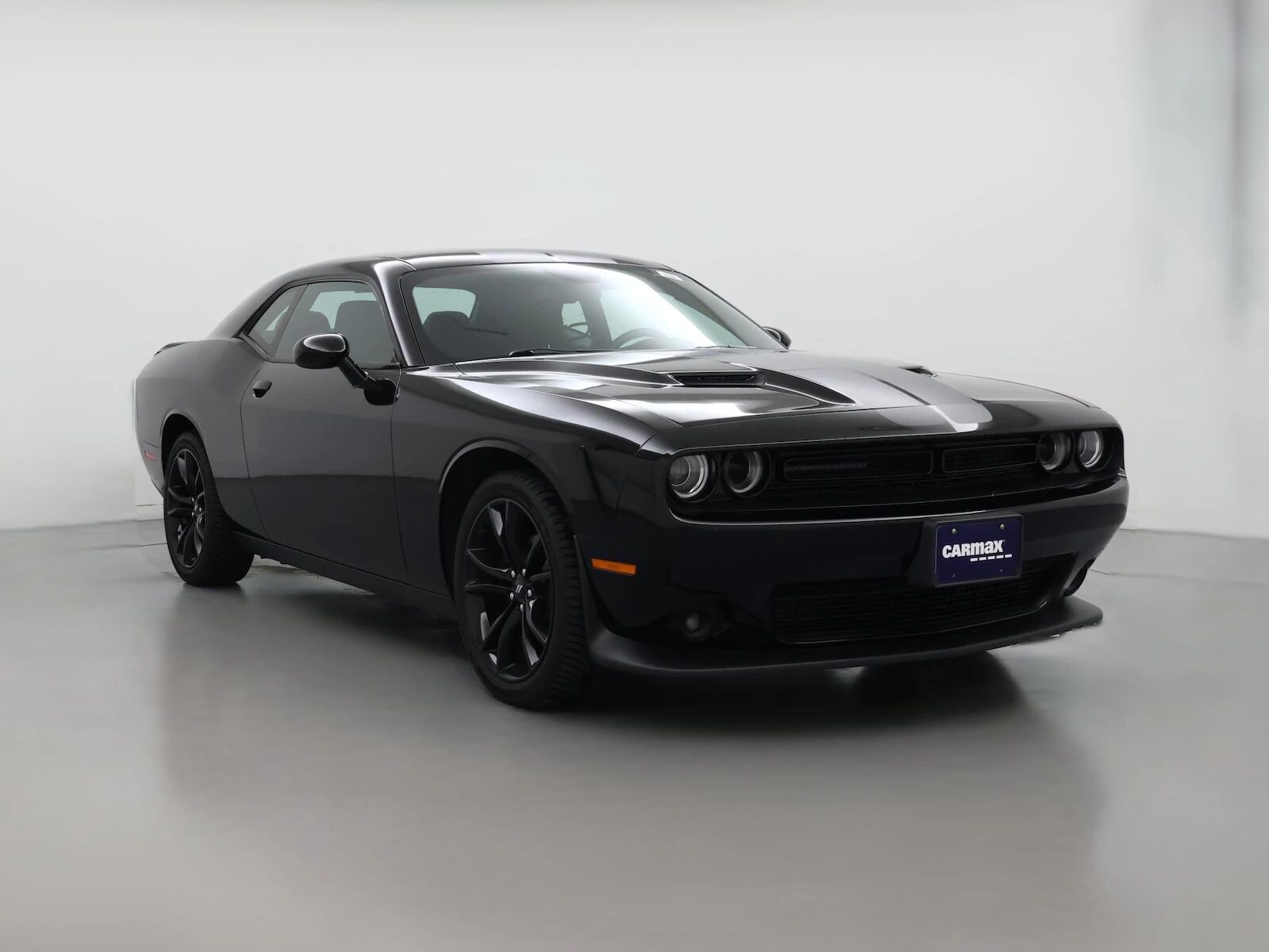2017 DODGE Challenger