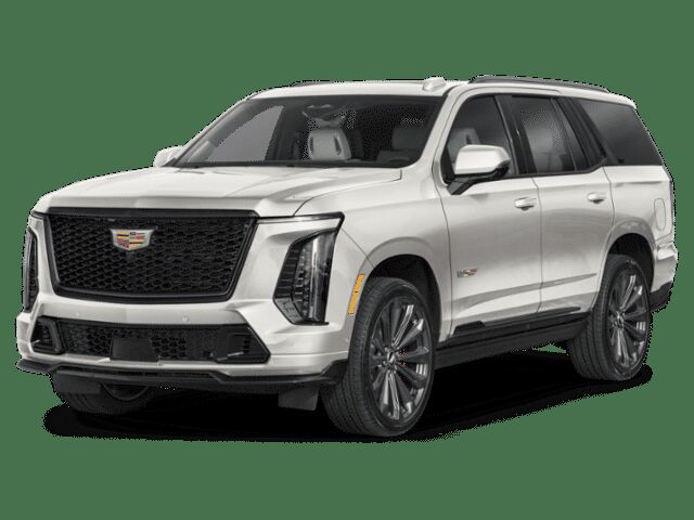 2026 CADILLAC Escalade
