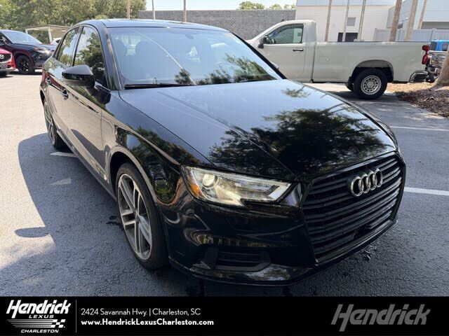 2020 AUDI A3