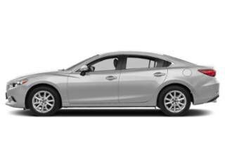 2015 MAZDA Mazda6
