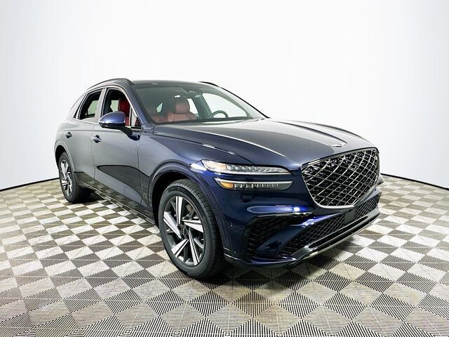 2026 GENESIS GV70