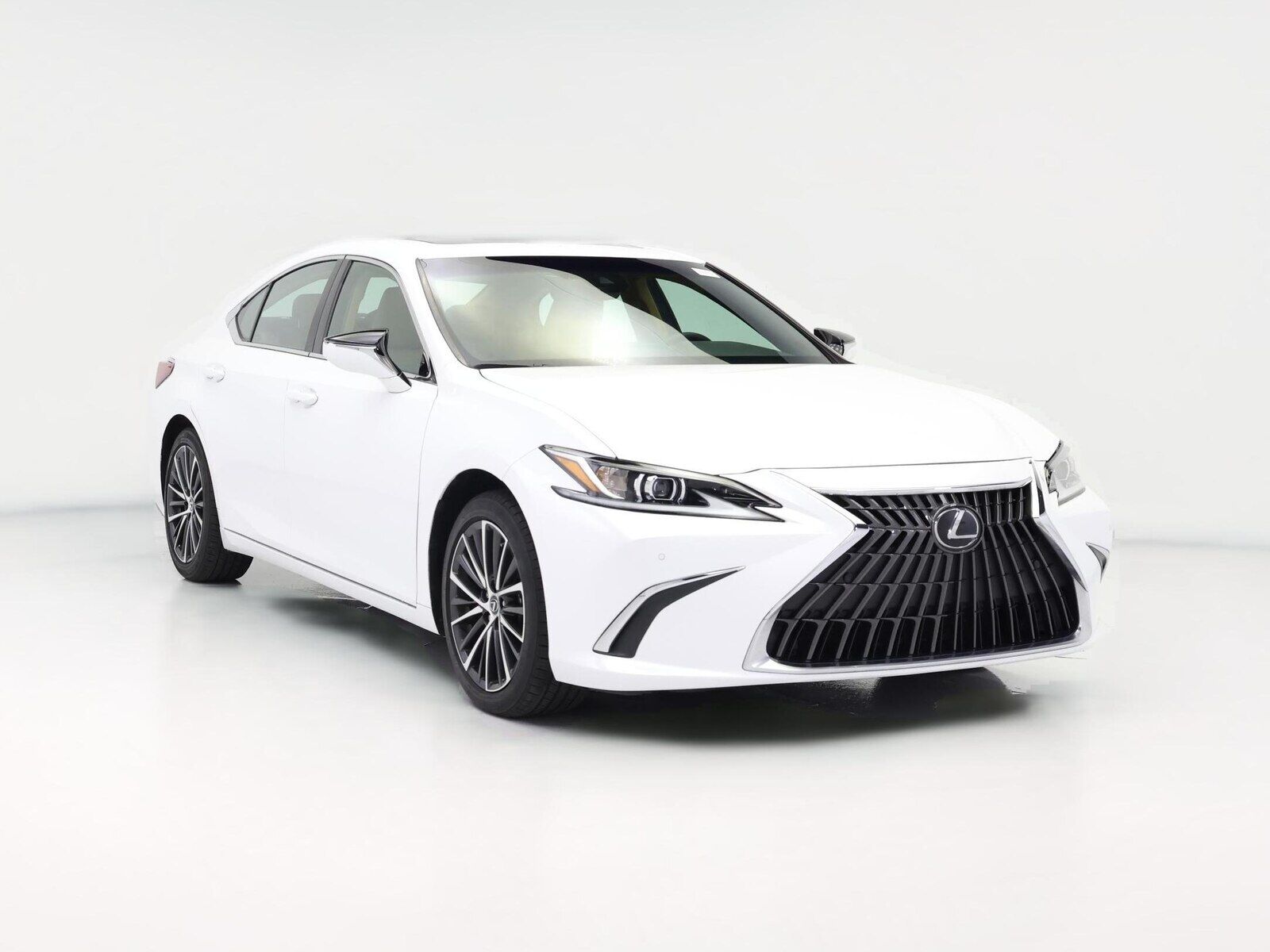 2024 LEXUS ES