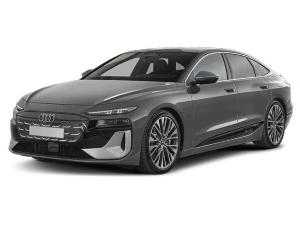 2025 AUDI S6