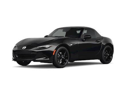 2026 MAZDA MX-5