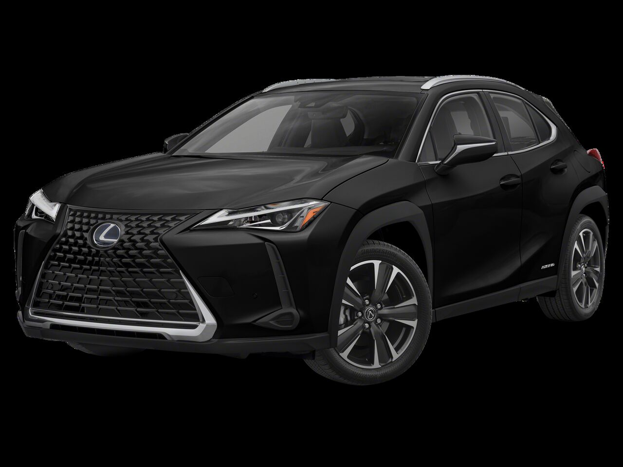 2022 LEXUS UX