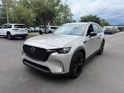 2026 MAZDA CX-90