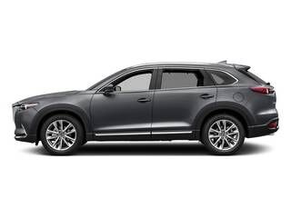 2017 MAZDA CX-9