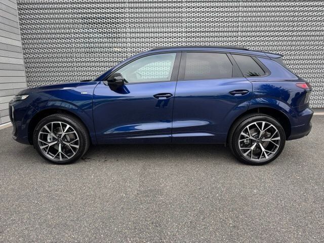 2026 AUDI Q3