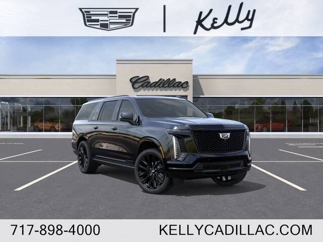 2026 CADILLAC Escalade ESV