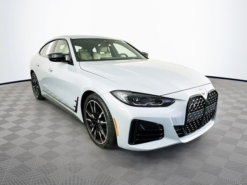 2024 BMW M4
