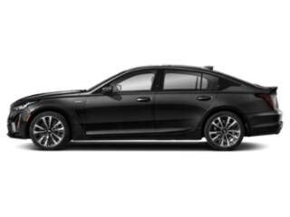 2022 CADILLAC CT4
