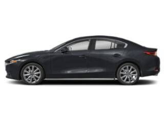 2026 MAZDA Mazda3
