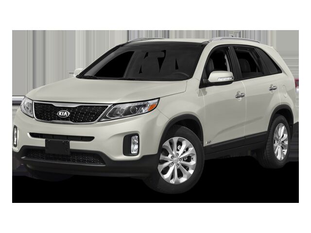 2014 KIA Sorento