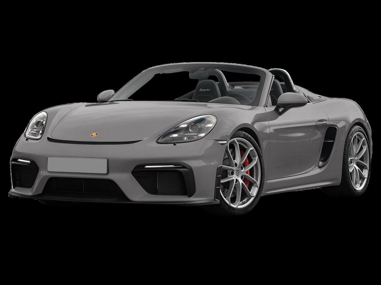 2023 PORSCHE 718