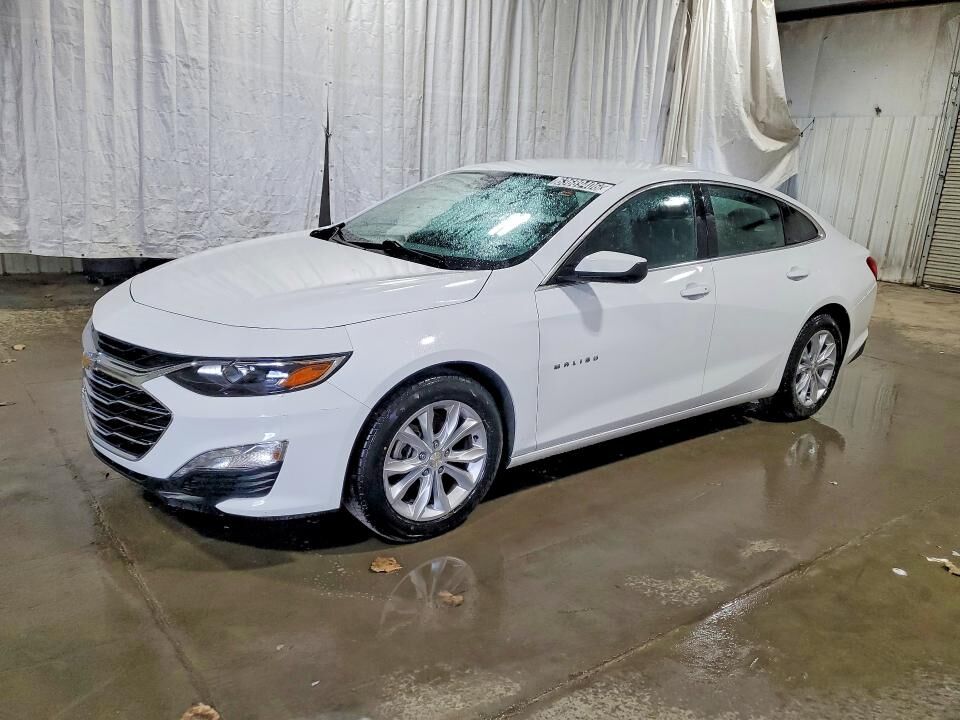 2023 CHEVROLET Malibu