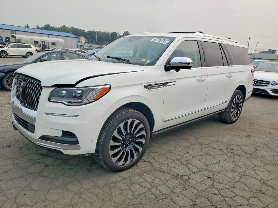 2023 LINCOLN Navigator L