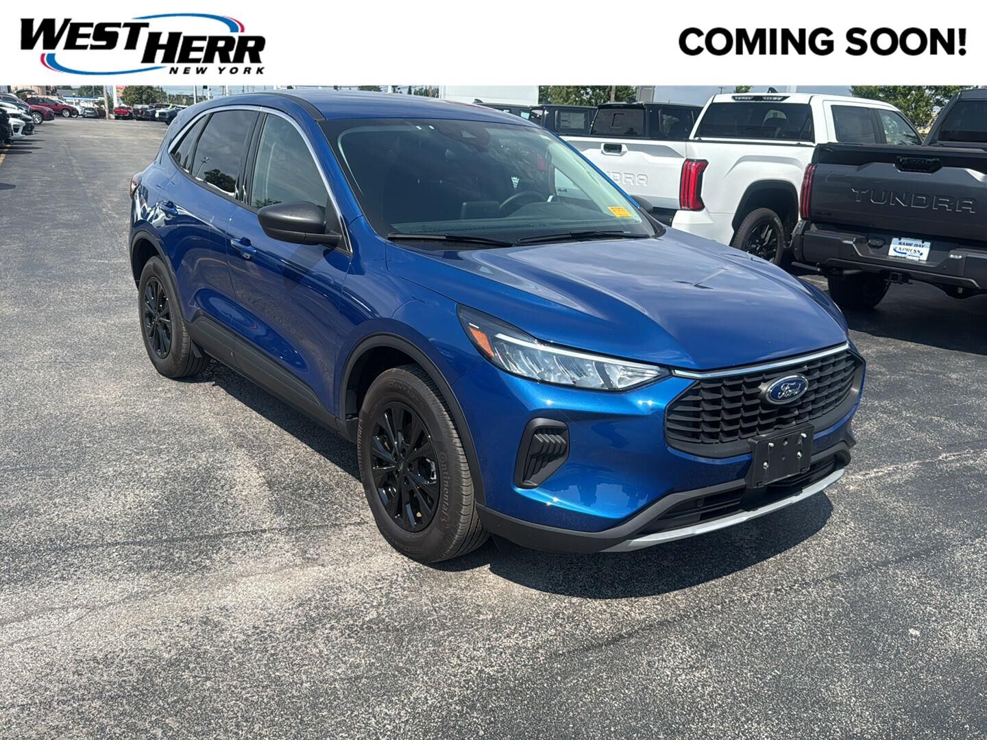 2023 FORD Escape