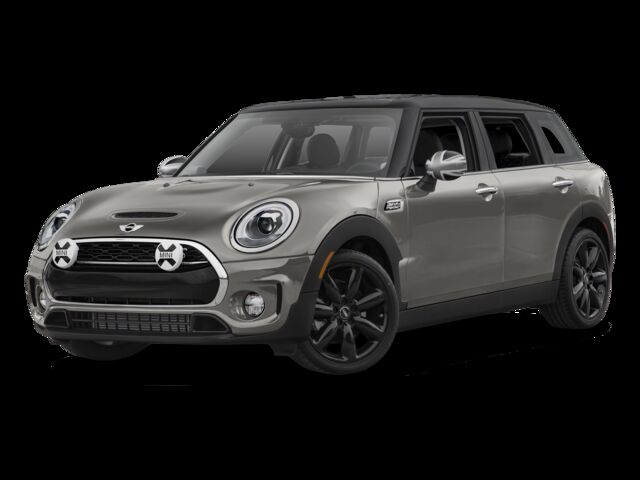 2017 MINI Clubman
