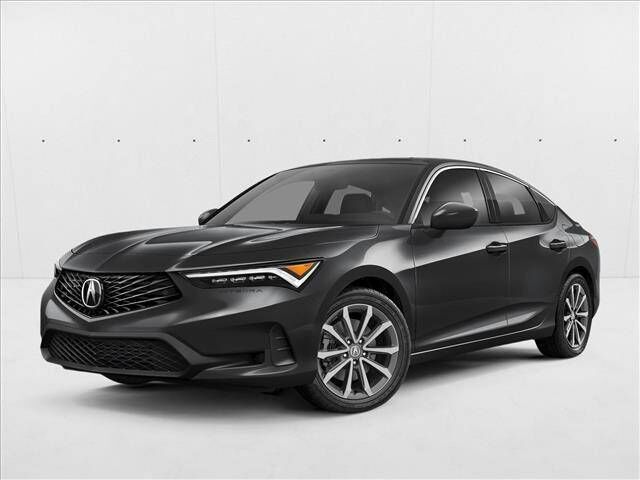 2026 ACURA Integra