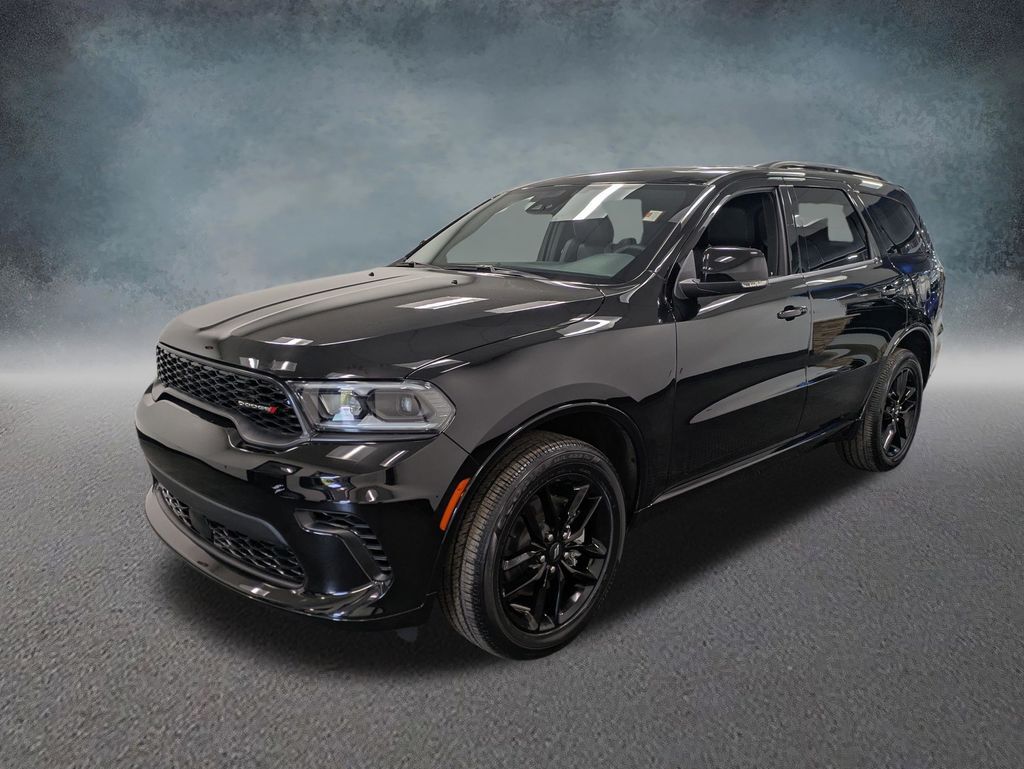 2024 DODGE Durango