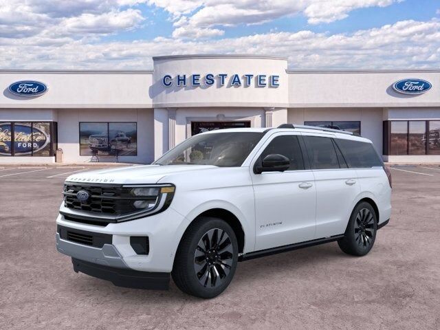 2026 FORD Expedition