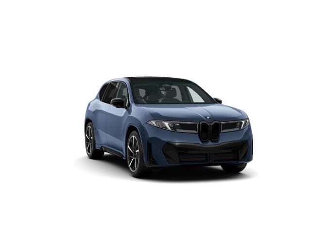 2027 BMW X3