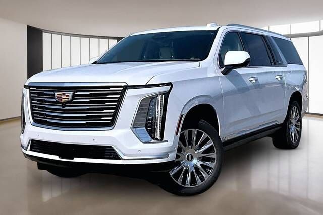 2026 CADILLAC Escalade ESV