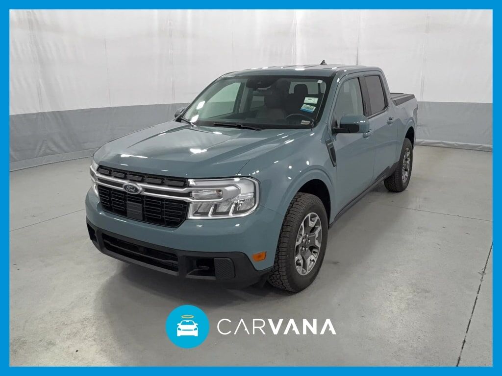 2022 FORD Maverick