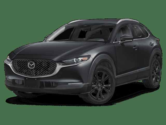 2026 MAZDA CX-30