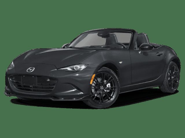2026 MAZDA MX-5