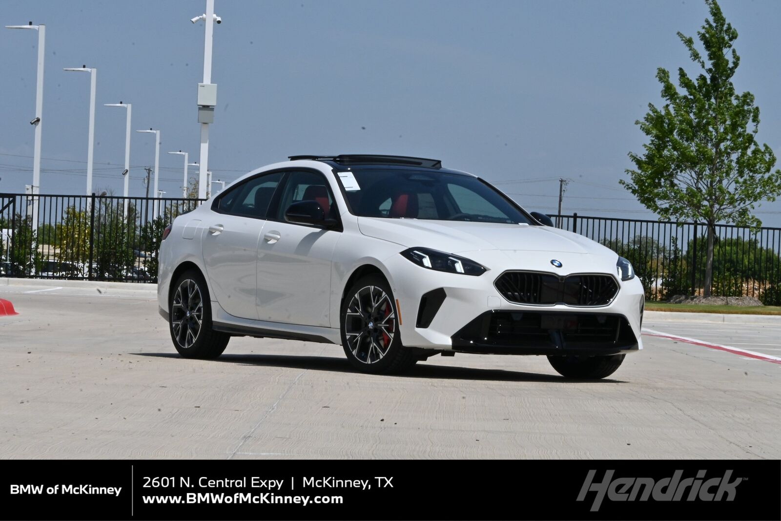 2026 BMW 2 Series