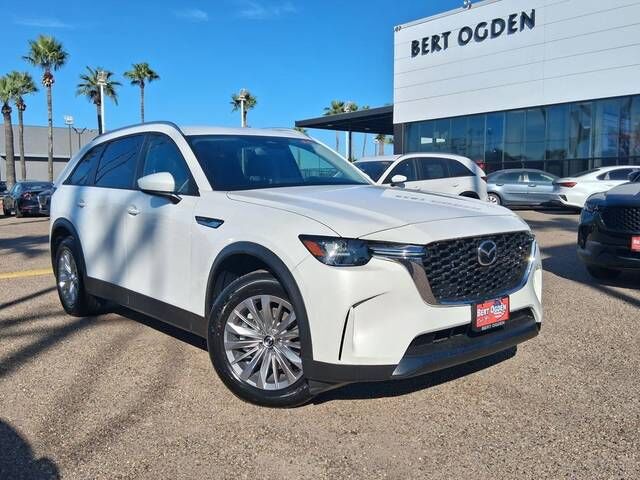2026 MAZDA CX-90