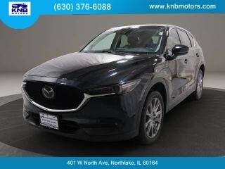 2020 MAZDA CX-5