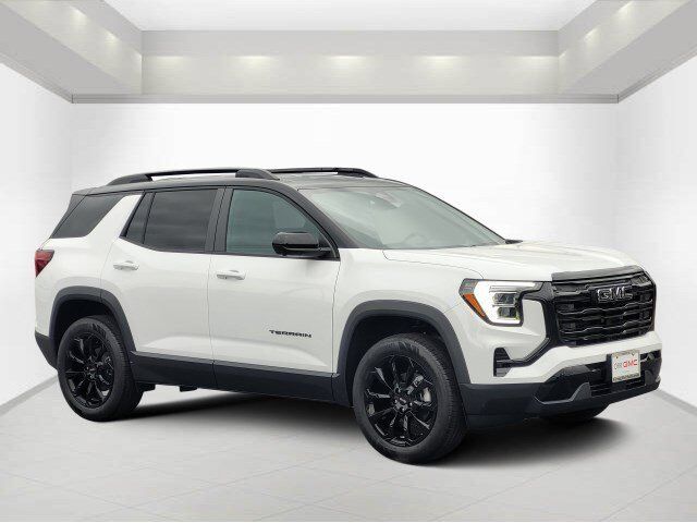 2027 GMC Terrain