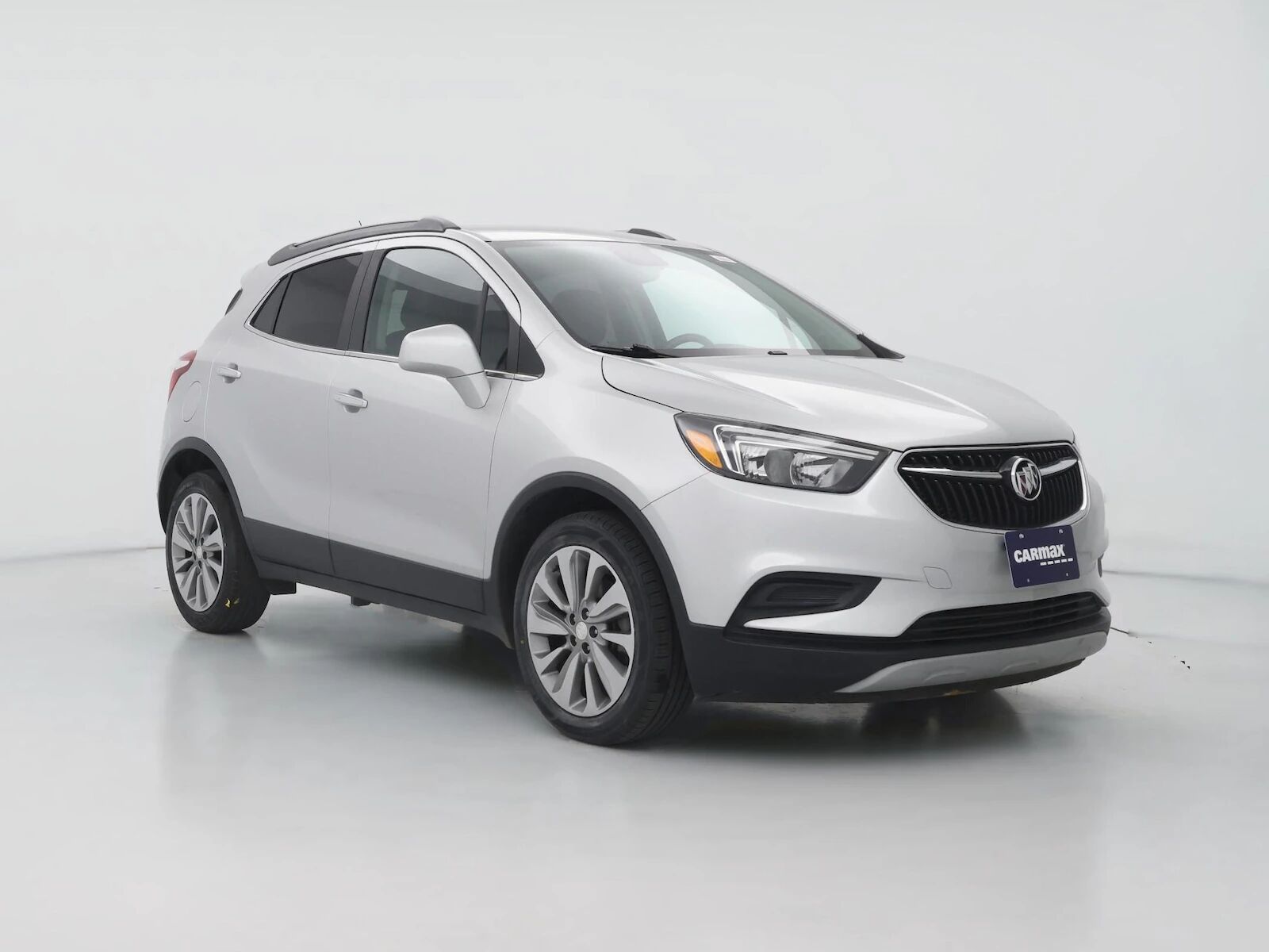 2020 BUICK Encore