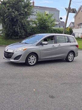 2015 MAZDA Mazda5