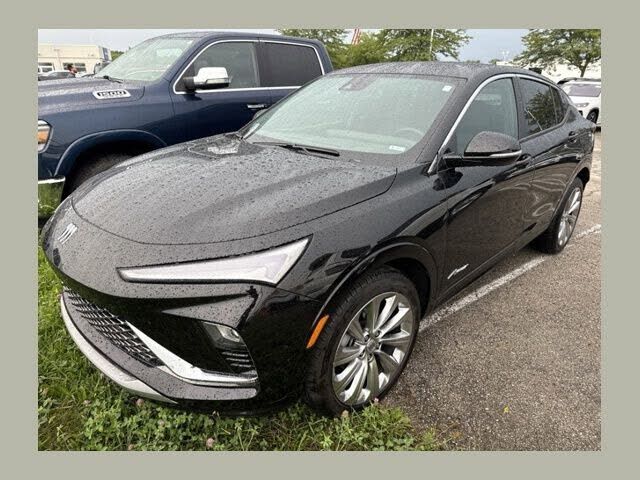 2024 BUICK Envista