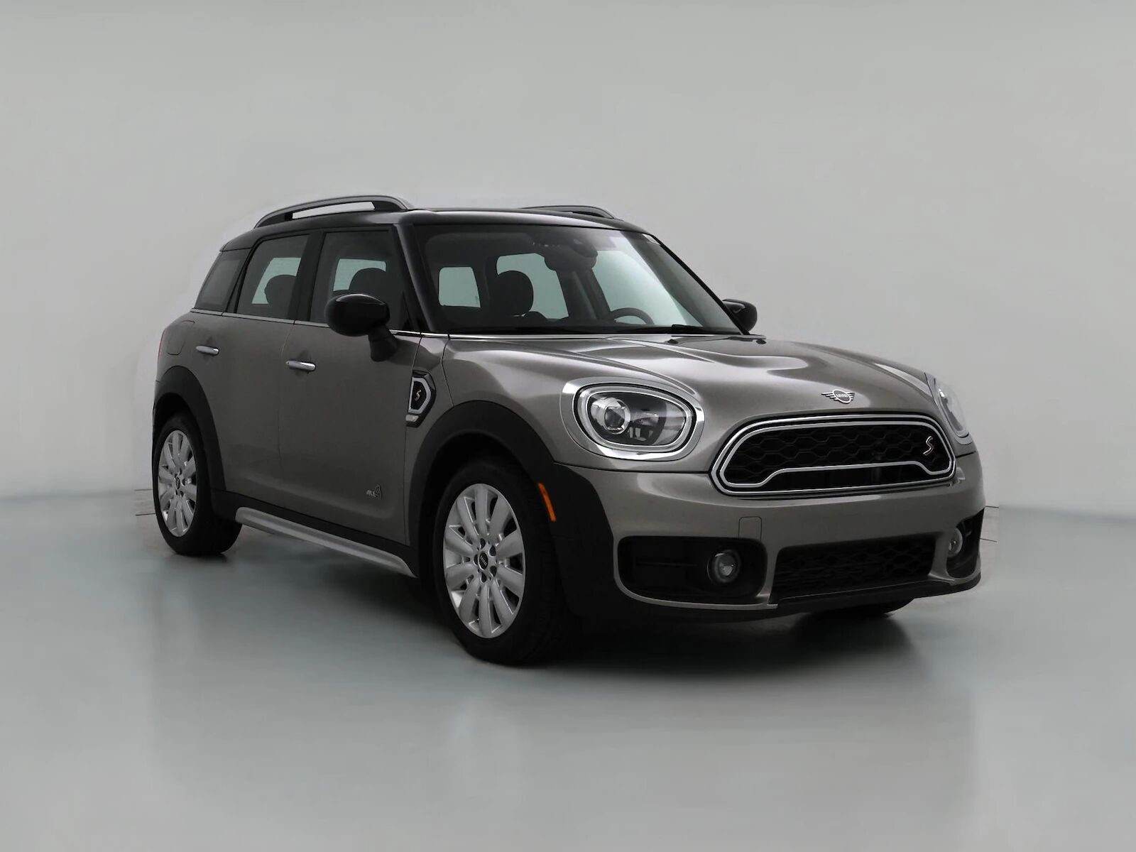 2020 MINI Countryman