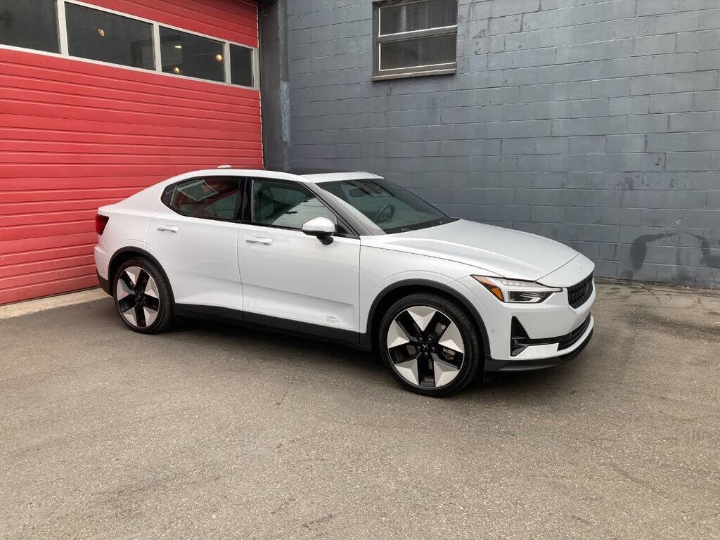 2023 POLESTAR PS2
