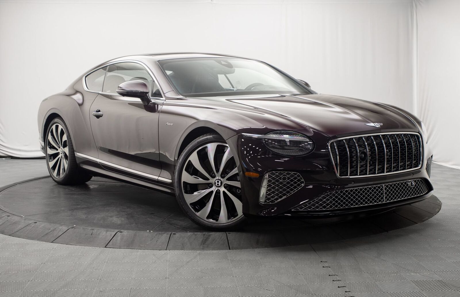2026 BENTLEY Continental