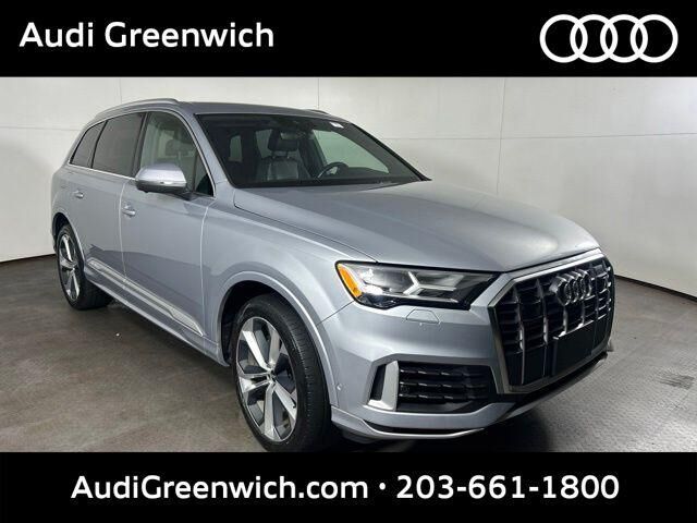2021 AUDI Q7