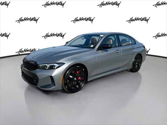 2026 BMW 3 Series